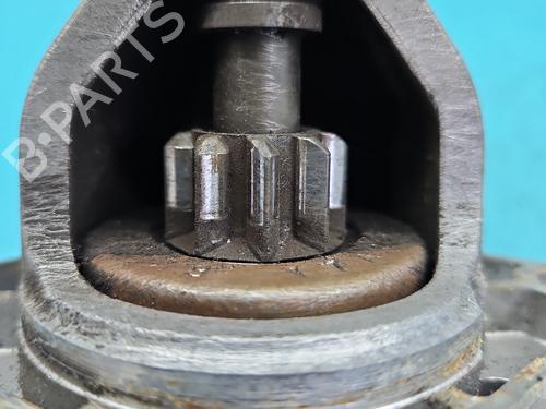 Starter LANCIA YPSILON (843_) 1.3 JTD (843.AXD11, 843.AXD1A) | BP38122831M8 - Image 5