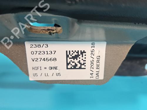 Instrumentbord BMW i3 (I01) Range Extender | BP37844606C46 - Image 20