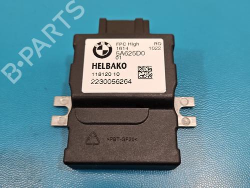 Electronic module BMW 3 (G20, G80, G28) 318 i | BP37848836M83 - Image 2