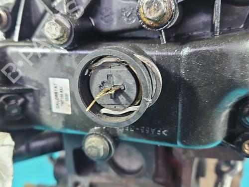 Engine RENAULT FLUENCE (L3_) 1.6 16V (L301, L30F, L30P, L30R) | BP37846142M1 - Image 7
