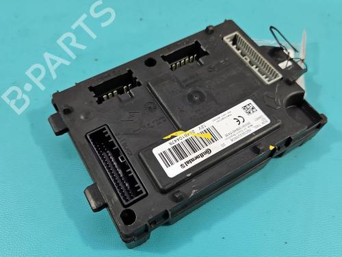 Used Electronic module Electronic module DACIA SANDERO II [2012-2026] 37832244 37832244