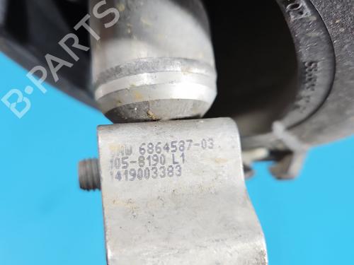 Steering column BMW i3 (I01) Range Extender | BP37844833M21 - Image 8