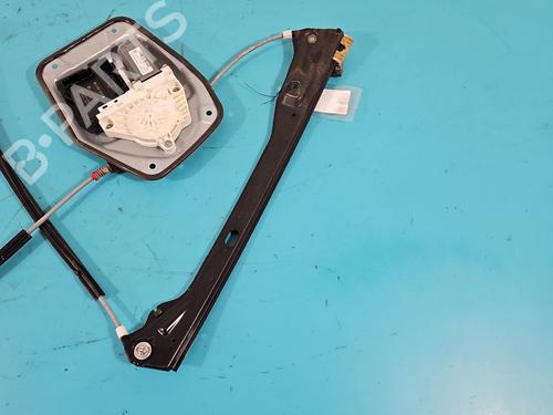 Front right window mechanism VW GOLF V (1K1) 1.6 | BP37990043C23 - Image 2