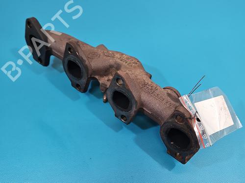 Used Exhaust manifold Exhaust manifold 38000489 38000489