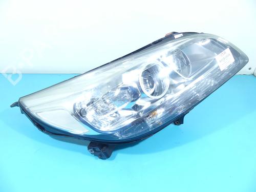 Right headlight CHEVROLET MALIBU (V300) 2.0 D | BP37888047C29 - Image 2