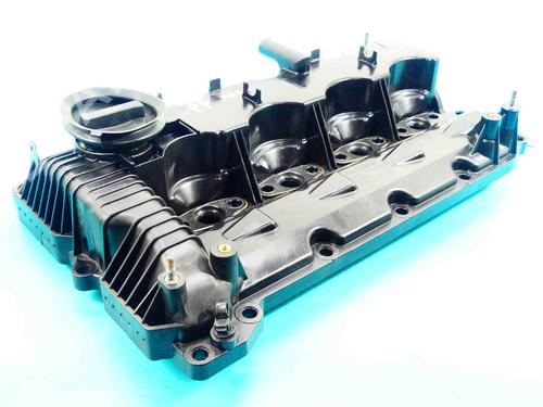 Valve cover MAZDA 6 Hatchback (GH) 2.2 MZR-CD (GH10) | BP37802940M124 - Image 2