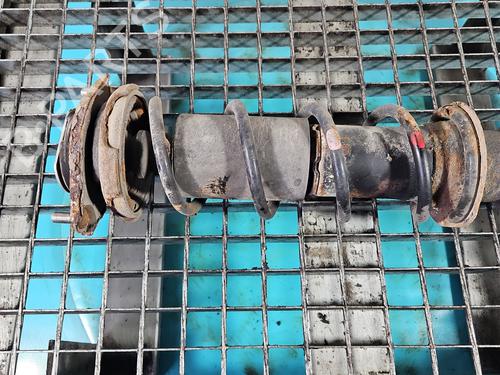 Left rear shock absorber SUBARU FORESTER (SJ_) 2.0 D AWD (SJD) | BP37816637M18 - Image 2