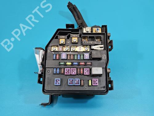 Fuse box HONDA CR-V III (RE_) 2.2 i-DTEC 4WD (RE6) | BP37844732E1 - Image 10
