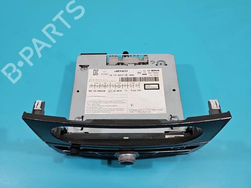 Radio RENAULT KOLEOS I (HY_) 2.0 dCi 4x4 (HY0K) | BP37814590E6 - Image 3