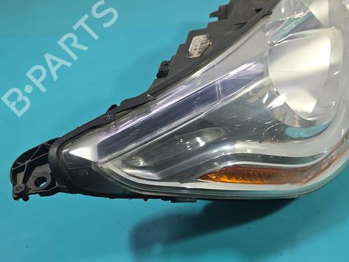 Right headlight CITROËN C4 II (NC_) 1.6 HDi 110 | BP37842108C29 - Image 5