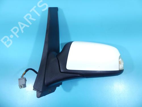 Used Left mirror Left mirror 37891329 37891329