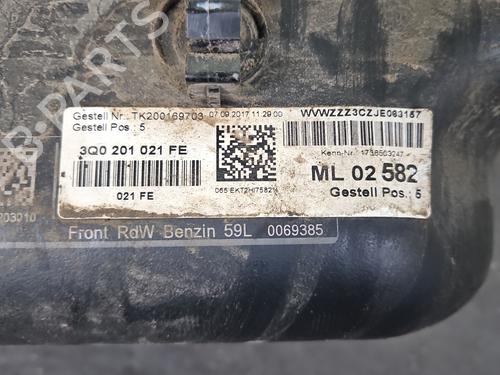 Benzintank VW PASSAT B8 (3G2, CB2) 2.0 TDI | BP38149967C62 - Image 6