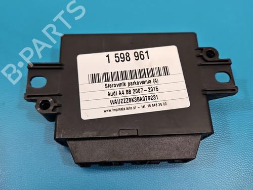 Electronic module AUDI A4 B8 (8K2) | BP39917359M83 - Image 6