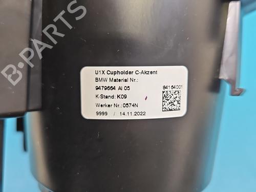 Cup/Object holder BMW X1 (U11) iX1 xDrive 30 | BP37841328I37 - Image 8