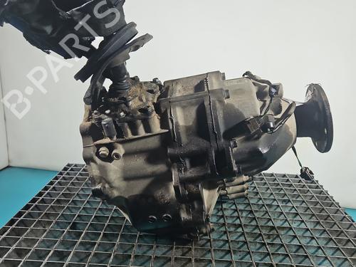 Transfer box FORD RANGER (ET) 2.5 TDCi 4x4 | BP38120768M36  - Image 7