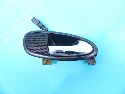 Used Front right interior door handle Front right interior door handle 37803339 37803339