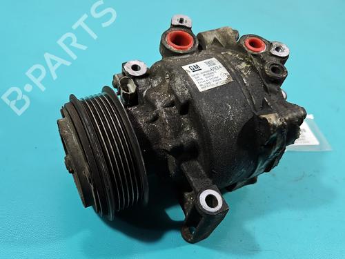 Compressore A/C Compressore A/C 38137591 38137591