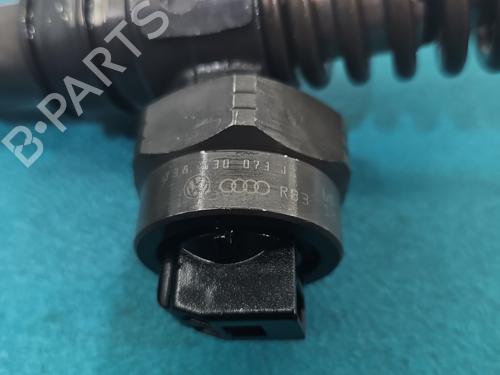 Injector VW GOLF IV Variant (1J5) 1.6 | BP37821438M100 - Image 3