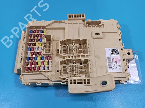 Fuse box KIA CEED (CD) | BP38122276E1 - Image 2