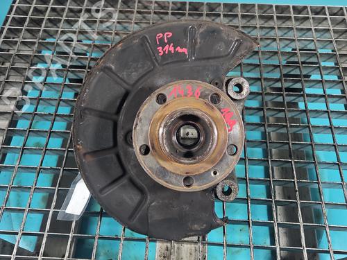 Used Right front steering knuckle Right front steering knuckle 38127819 38127819
