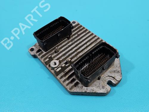 Used Engine control unit (ECU) Engine control unit (ECU) 37810598 37810598