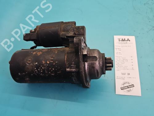Used Starter Starter AUDI A3 (8L1) 1.9 TDI (110 hp) 40078865 40078865