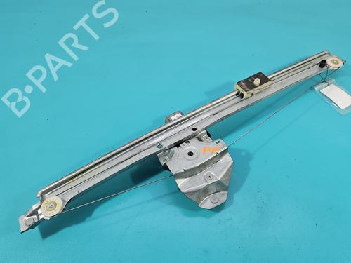 Used Front right window mechanism Front right window mechanism 37826158 37826158