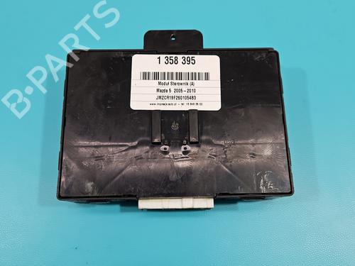 Other MAZDA 5 (CR) 2.0 (CREW, CR19) | BP37810320O1 - Image 5