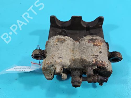Left front brake caliper MITSUBISHI ECLIPSE CROSS (GK_, GL_) | BP37844418M105 - Image 12