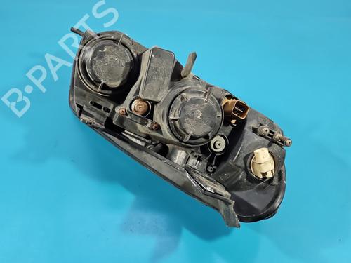 Left headlight CHEVROLET CAPTIVA (C100, C140) 2.4 4WD | BP38651087C28 - Image 6