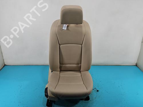 Right front seat BMW 5 (F10) 520 i | BP37820512C16 - Image 1
