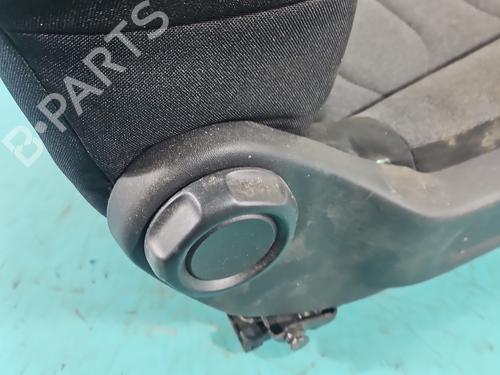 Right front seat CITROËN C3 III (SX) 1.2 THP 110 (SXHNPS, SXHNZT, SXHNZ6) | BP37839495C16 - Image 6