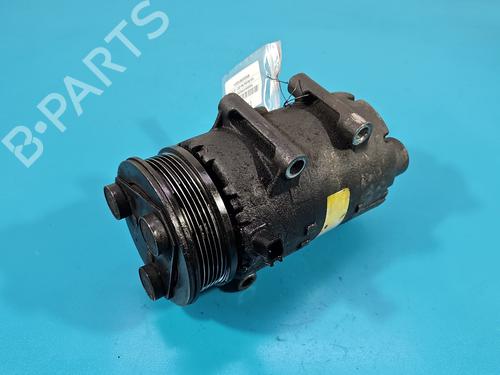Used AC compressor AC compressor 38000368 38000368