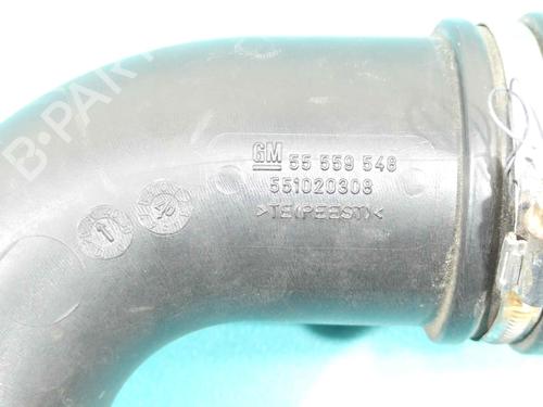 Pipe OPEL ASTRA H CLASSIC Hatchback (A04)  | BP37861087M125  - Image 5