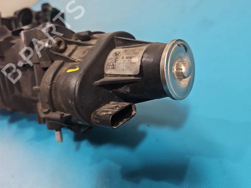 Intake manifold BMW X6 (E71, E72) xDrive 40 d | BP37825386M70 - Image 10