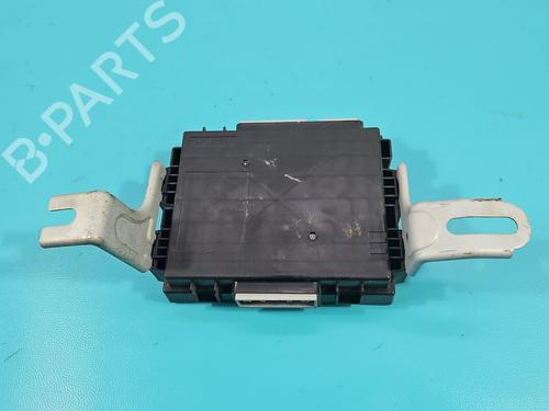 Electronic module SUZUKI SWIFT IV (FZ, NZ) | BP37854667M83 - Image 4