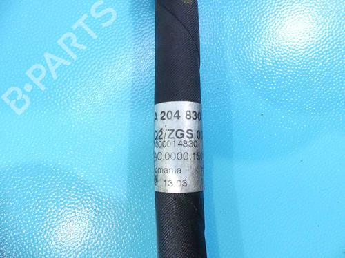 AC pipe MERCEDES-BENZ GLK-CLASS (X204) 220 CDI 4-matic (204.984, 204.997) | BP37889236M126 - Image 12