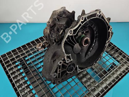 Used Gearbox Gearbox 38308473 38308473