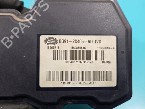 ABS pump FORD MONDEO IV Turnier (BA7) | BP37814082M43 - Image 10