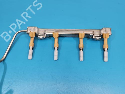 Injector TOYOTA COROLLA Saloon (_E21_) 1.6 VVTi (ZRE210) | BP40006526M100 - Image 2