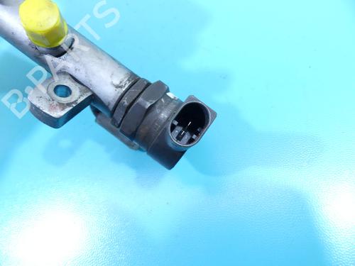 Injection rail MERCEDES-BENZ A-CLASS (W169) | BP37885360M98 - Image 6