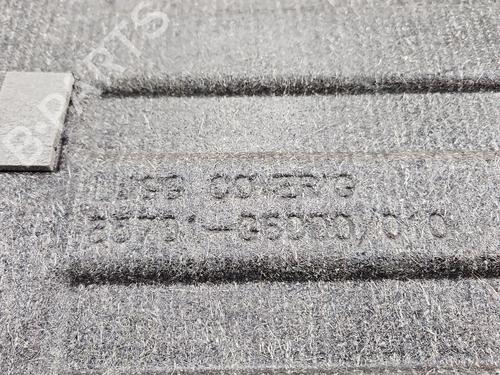 Boot lining KIA PICANTO III (JA) | BP38152235I3 - Image 3