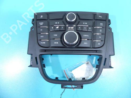 switch-opel-astra-j-p10-2009-2010-2011-2012-2013-2014-2015-2016-37809772 main image