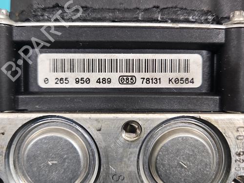 ABS pump BMW X3 (E83) 2.0 d | BP37819976M43 - Image 9