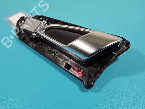 front-left-interior-door-handle-porsche-cayenne-92a-2010-2011-2012-2013-2014-2015-2016-2017-2018-37990157 main image