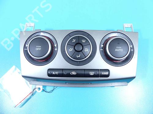 Used Climate control Climate control 37808278 37808278