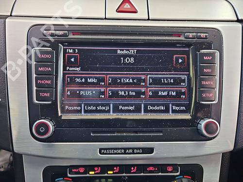 Used Radio Radio 38147777 38147777