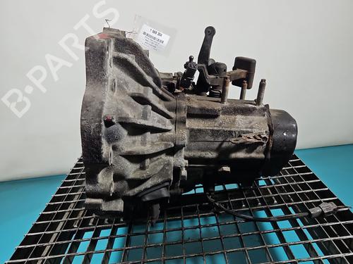 Gearbox MAZDA 2 (DE_, DH_) 1.3 (DE3FS) | BP37838803M3 - Image 3