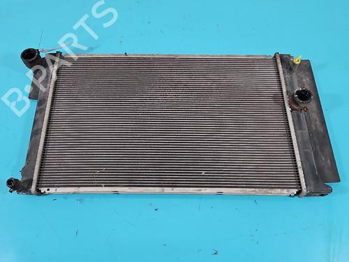 Used Water radiator Water radiator 38118258 38118258