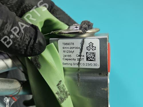 Heater matrix DACIA DUSTER (PYM_, PYN_)  | BP39145804M63  - Image 7